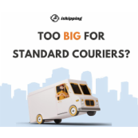 NZ Post Launches Oversize Parcel Delivery — Now Available via iShipping